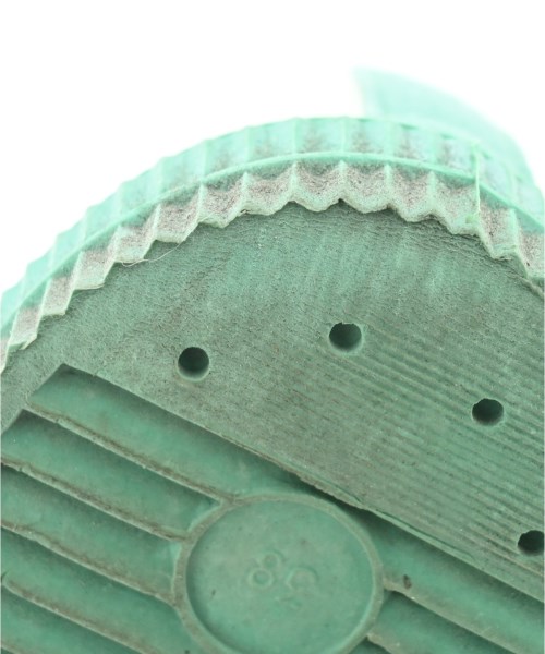 NOVESTA（ノベスタ）スニーカー 緑 サイズ:EU38(24.5cm位) レディース/2200625953097