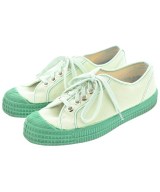 NOVESTA（ノベスタ）スニーカー 緑 サイズ:EU38(24.5cm位) レディース/2200625953097