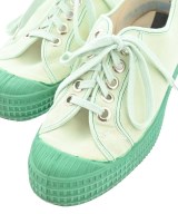 NOVESTA（ノベスタ）スニーカー 緑 サイズ:EU38(24.5cm位) レディース/2200625953097