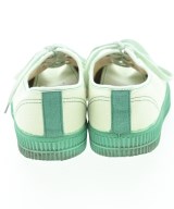 NOVESTA（ノベスタ）スニーカー 緑 サイズ:EU38(24.5cm位) レディース/2200625953097