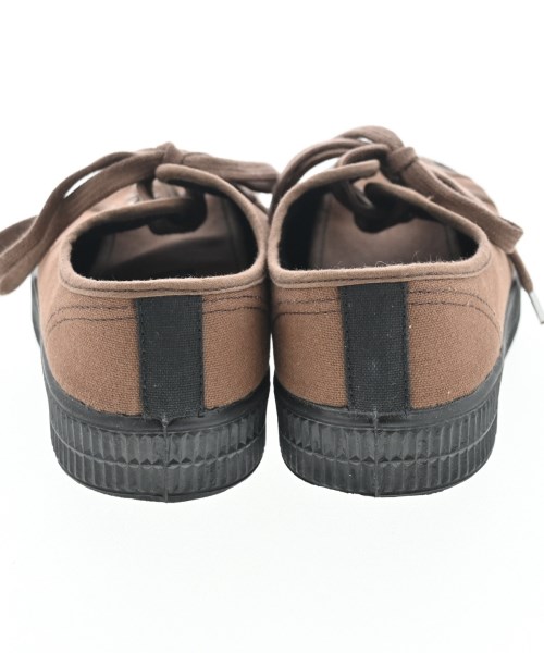 NOVESTA（ノベスタ）スニーカー 茶 サイズ:EU37(23.5cm位) レディース/2200634129339