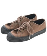 NOVESTA（ノベスタ）スニーカー 茶 サイズ:EU37(23.5cm位) レディース/2200634129339
