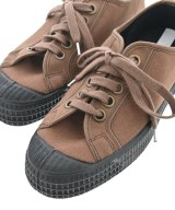 NOVESTA（ノベスタ）スニーカー 茶 サイズ:EU37(23.5cm位) レディース/2200634129339