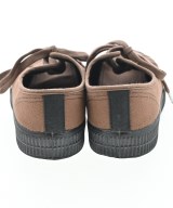 NOVESTA（ノベスタ）スニーカー 茶 サイズ:EU37(23.5cm位) レディース/2200634129339