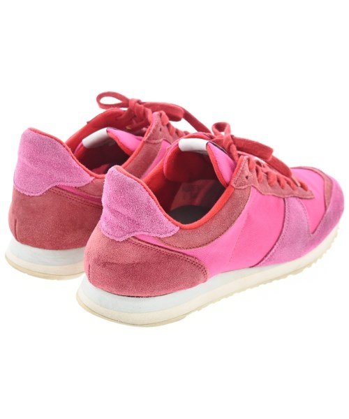 NOVESTA（ノベスタ）スニーカー ピンク サイズ:EU38(23cm位) メンズ/2200625638048