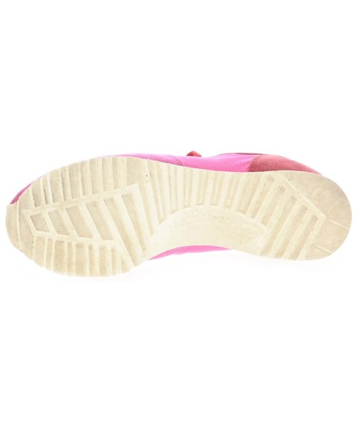 NOVESTA（ノベスタ）スニーカー ピンク サイズ:EU38(23cm位) メンズ/2200625638048