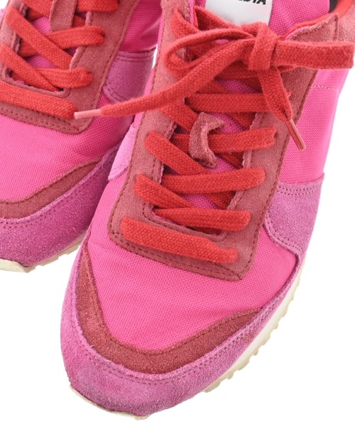 NOVESTA（ノベスタ）スニーカー ピンク サイズ:EU38(23cm位) メンズ/2200625638048