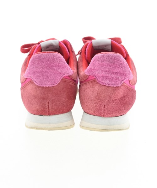 NOVESTA（ノベスタ）スニーカー ピンク サイズ:EU38(23cm位) メンズ/2200625638048