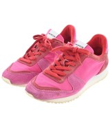 NOVESTA（ノベスタ）スニーカー ピンク サイズ:EU38(23cm位) メンズ/2200625638048