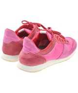 NOVESTA（ノベスタ）スニーカー ピンク サイズ:EU38(23cm位) メンズ/2200625638048