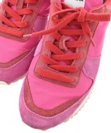 NOVESTA（ノベスタ）スニーカー ピンク サイズ:EU38(23cm位) メンズ/2200625638048