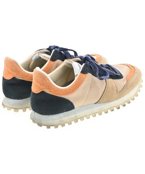 NOVESTA（ノベスタ）スニーカー ベージュ サイズ:EU38(24.5cm位) レディース/2200629575035