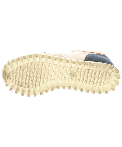 NOVESTA（ノベスタ）スニーカー ベージュ サイズ:EU38(24.5cm位) レディース/2200629575035