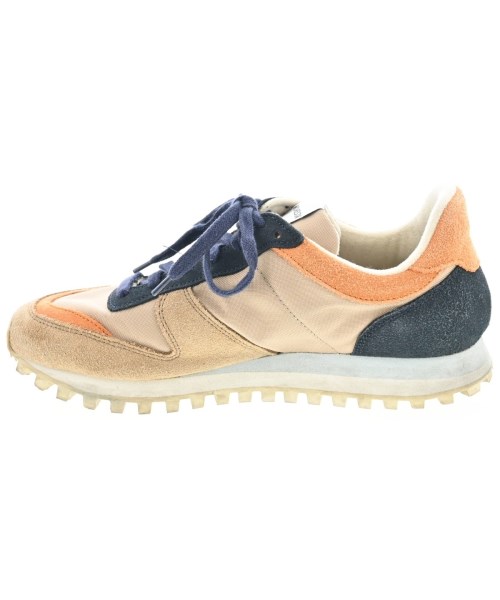 NOVESTA（ノベスタ）スニーカー ベージュ サイズ:EU38(24.5cm位) レディース/2200629575035