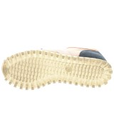 NOVESTA（ノベスタ）スニーカー ベージュ サイズ:EU38(24.5cm位) レディース/2200629575035