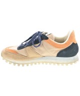 NOVESTA（ノベスタ）スニーカー ベージュ サイズ:EU38(24.5cm位) レディース/2200629575035