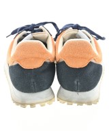 NOVESTA（ノベスタ）スニーカー ベージュ サイズ:EU38(24.5cm位) レディース/2200629575035