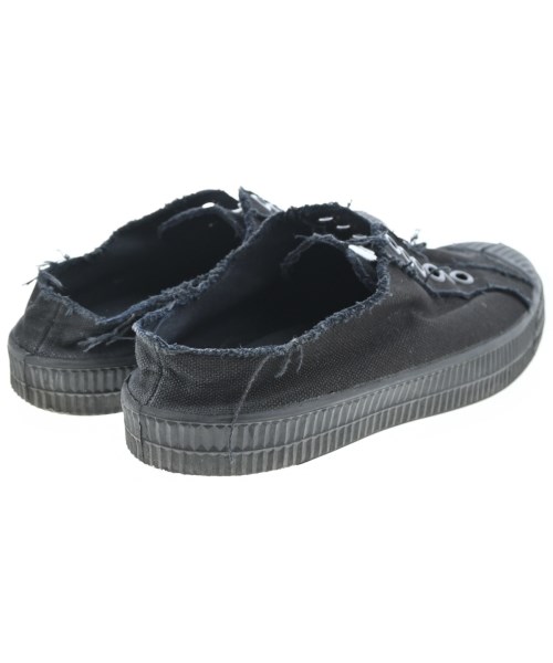 NOVESTA（ノベスタ）スニーカー 黒 サイズ:EU42(27cm位) メンズ/2200634258015