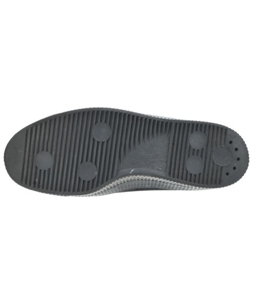 NOVESTA（ノベスタ）スニーカー 黒 サイズ:EU42(27cm位) メンズ/2200634258015