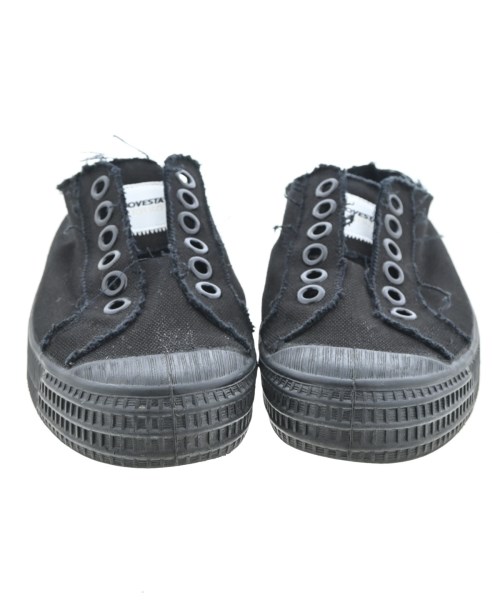 NOVESTA（ノベスタ）スニーカー 黒 サイズ:EU42(27cm位) メンズ/2200634258015