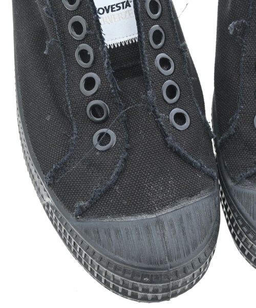 NOVESTA（ノベスタ）スニーカー 黒 サイズ:EU42(27cm位) メンズ/2200634258015