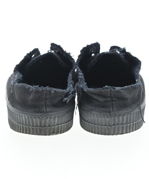 NOVESTA（ノベスタ）スニーカー 黒 サイズ:EU42(27cm位) メンズ/2200634258015