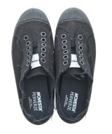 NOVESTA（ノベスタ）スニーカー 黒 サイズ:EU42(27cm位) メンズ/2200634258015