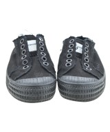 NOVESTA（ノベスタ）スニーカー 黒 サイズ:EU42(27cm位) メンズ/2200634258015