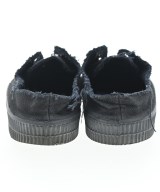 NOVESTA（ノベスタ）スニーカー 黒 サイズ:EU42(27cm位) メンズ/2200634258015