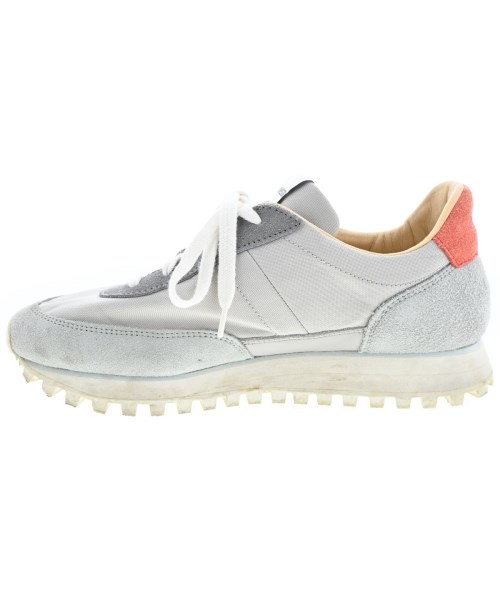 NOVESTA（ノベスタ）スニーカー グレー サイズ:EU37(23.5cm位) レディース/2200616429167