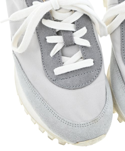 NOVESTA（ノベスタ）スニーカー グレー サイズ:EU37(23.5cm位) レディース/2200616429167