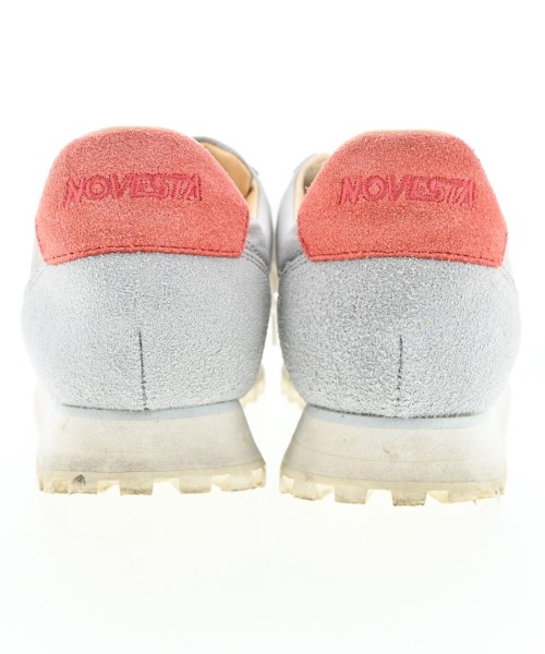 NOVESTA（ノベスタ）スニーカー グレー サイズ:EU37(23.5cm位) レディース/2200616429167