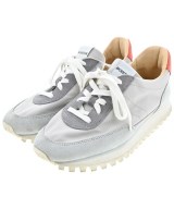 NOVESTA（ノベスタ）スニーカー グレー サイズ:EU37(23.5cm位) レディース/2200616429167