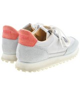 NOVESTA（ノベスタ）スニーカー グレー サイズ:EU37(23.5cm位) レディース/2200616429167