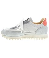 NOVESTA（ノベスタ）スニーカー グレー サイズ:EU37(23.5cm位) レディース/2200616429167