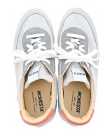 NOVESTA（ノベスタ）スニーカー グレー サイズ:EU37(23.5cm位) レディース/2200616429167