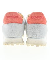 NOVESTA（ノベスタ）スニーカー グレー サイズ:EU37(23.5cm位) レディース/2200616429167