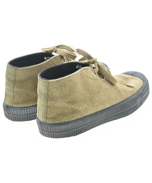 NOVESTA（ノベスタ）スニーカー カーキ サイズ:23.5cm レディース/2200674040014