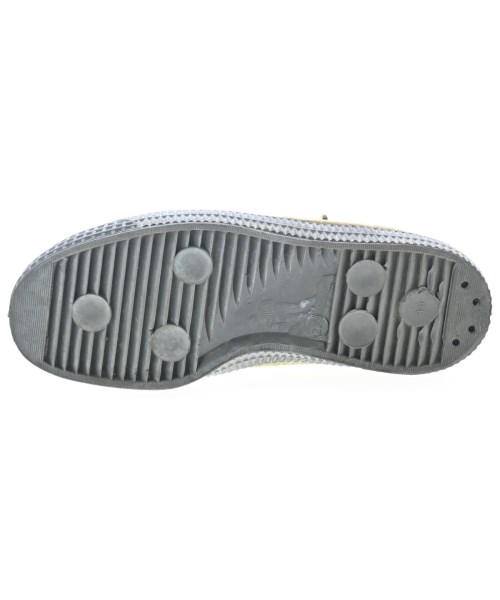 NOVESTA（ノベスタ）スニーカー カーキ サイズ:23.5cm レディース/2200674040014