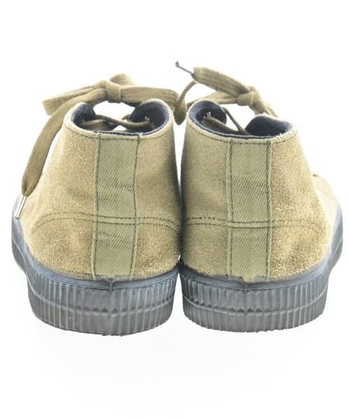 NOVESTA（ノベスタ）スニーカー カーキ サイズ:23.5cm レディース/2200674040014