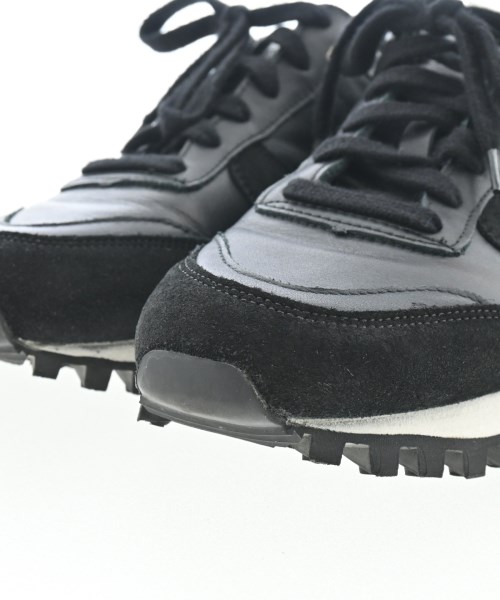 NOVESTA（ノベスタ）スニーカー 黒 サイズ:EU38(24.5cm位) レディース/2200676772067