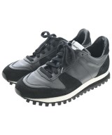 NOVESTA（ノベスタ）スニーカー 黒 サイズ:EU38(24.5cm位) レディース/2200676772067
