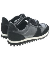 NOVESTA（ノベスタ）スニーカー 黒 サイズ:EU38(24.5cm位) レディース/2200676772067