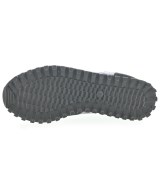 NOVESTA（ノベスタ）スニーカー 黒 サイズ:EU38(24.5cm位) レディース/2200676772067