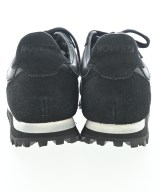 NOVESTA（ノベスタ）スニーカー 黒 サイズ:EU38(24.5cm位) レディース/2200676772067