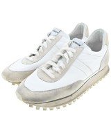 NOVESTA（ノベスタ）スニーカー 白 サイズ:EU42(27cm位) メンズ/2200677702070