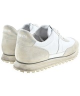 NOVESTA（ノベスタ）スニーカー 白 サイズ:EU42(27cm位) メンズ/2200677702070