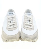 NOVESTA（ノベスタ）スニーカー 白 サイズ:EU42(27cm位) メンズ/2200677702070