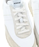 NOVESTA（ノベスタ）スニーカー 白 サイズ:EU42(27cm位) メンズ/2200677702070