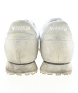 NOVESTA（ノベスタ）スニーカー 白 サイズ:EU42(27cm位) メンズ/2200677702070